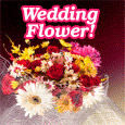 Wedding Flowers to India