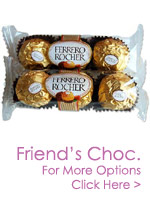 Friendship Gifts to India : Send Gifts to India