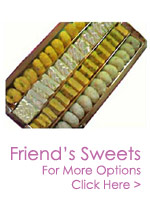 Friendship Gifts to India : Send Gifts to India