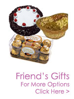 Friendship Gifts to India : Send Gifts to India