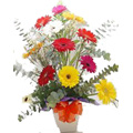Flowers to India : Birthday Flowers to India