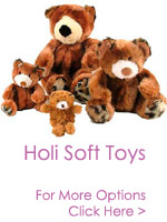 Holi Gifts to India
