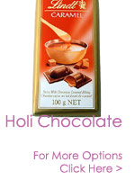 Chocolates to India, Send Chocolates to India for Holi