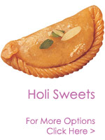 Send Holi Gifts to India