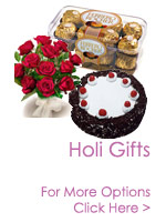 Send Holi Gifts to India