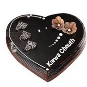 Karva Chauth  Gifts to India : Send Gifts to India