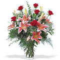 Flowers to India : Send Birthday Flowers to India