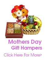 Send Mothers Day Gifts to India : Send Mothers Day Flowers to India
