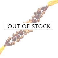 Send Rakhi to India : Rakhi to Delhi