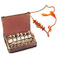 Rakhi to Chandigarh : Send Rakhi to Chandigarh