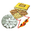 Send Rakhi to India : Rakhi Gifts to India