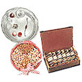 Send Rakhi to India : Rakhi Gifts to India : Rakhi Gifts to Chandigarh