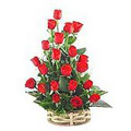 Valentines Flowers to India