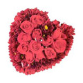 Birthday Flowers to India : Send Flowers to India