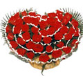 Birthday Flowers to India
