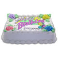 Send Cakes to India : Cakes to India : Birthday Cakes to India