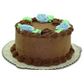 Chocolate Cakes to India : Cakes from Five Star Bakery