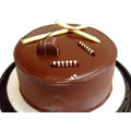 Send Cakes to India : Cakes to India : Chocolate Cakes to India