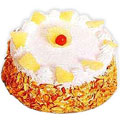 Cakes to India