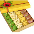 Send Sweets to India