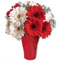 Send Valentines Day Flowers to India : Valentine Flowers to India