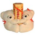 Valentine's Day Chocolates to India