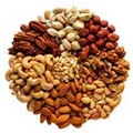 Lovenwishes.com presents Dry Fruits for your Valentine on Valentine's Day as Valentine's Day Gifts to India