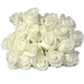 Mega Flower Bouquet for Funeral : Send Flowers to India