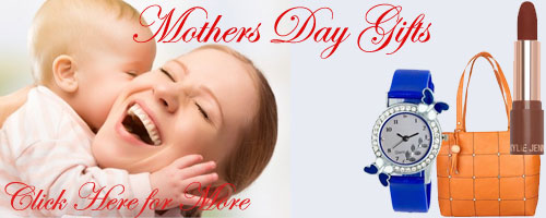 Mother's Day Gifts to Chennai