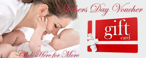 Mother's Day Gifts Voucher to Tirupati