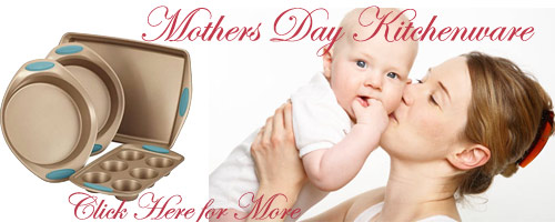 Mother's Day Kitchenware Gifts to Salem