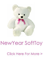 New Year Gifts to India