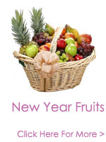 New Year Gifts to India