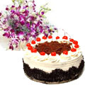 House Warming Flowers to India, House Warming Cakes to India