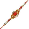 Rakhi to India