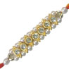 Send Rakhi to India