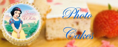 Photo Cake to Panchkula