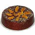Cakes to India : Christmas Cakes to India
