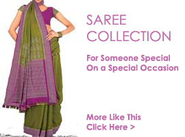 Sarees to Ernakulam : Gifts to Ernakulam