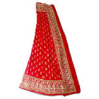 Saree to India