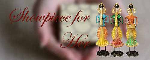 Decorative Gifts to India