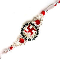 Send Rakhi to India