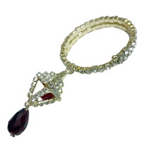 Rakhi to India