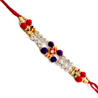 Send Rakhi to India