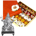 Gifts to India : Ganesh Chaturthi Gifts to India