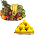 Gifts to India : Ganesh Chaturthi Gifts to India