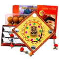 Gifts to India : Ganesh Chaturthi Gifts to India