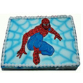Cakes to India