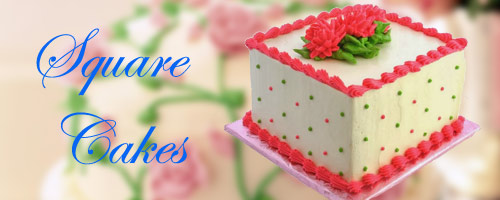 Send Cakes to Noida