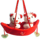 Gifts to India